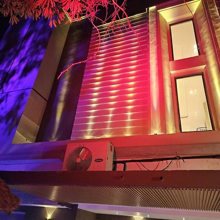 Virasat Villa & Banquet Hall 坎普尔 外观 照片