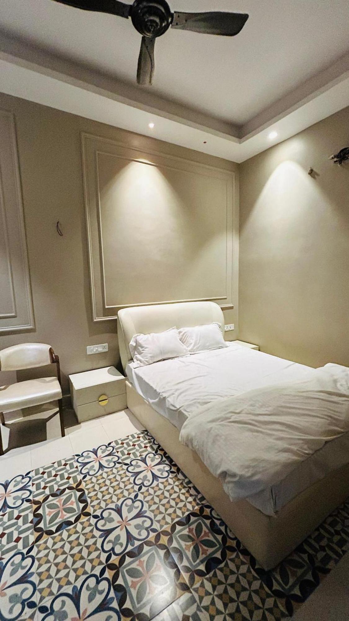 Virasat Villa & Banquet Hall 坎普尔 外观 照片