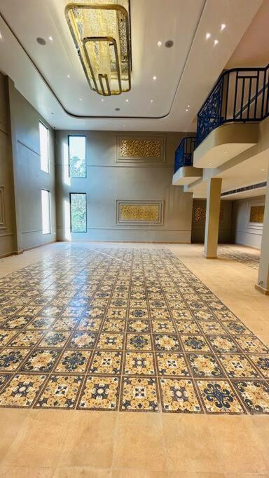 Virasat Villa & Banquet Hall 坎普尔 外观 照片